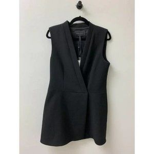 BCBGMAXAZRIA Black Dress NWT